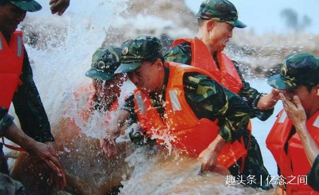 中国抗洪历史回顾，早期抗洪情况与经验启示
